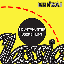 Users Hunt by BountyHunter